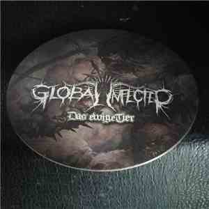 Global Infected - Das ewige Tier