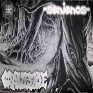 Graveside  - Senienos