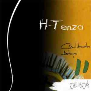 H-Tenza - Atope EP