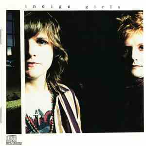 Indigo Girls - Indigo Girls