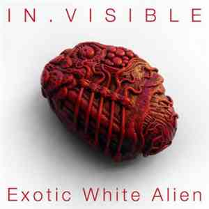 In.visible - Exotic White Alien