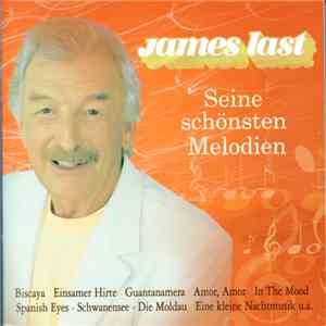 James Last - Seine Schönsten Melodien