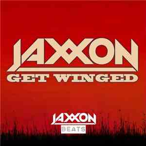 Jaxxon - Get Winged