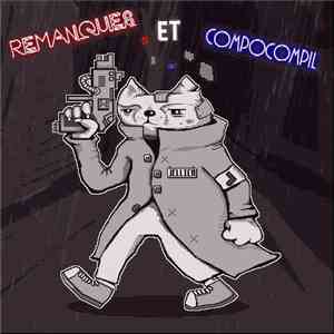Jellica - Remanques Et Compocompil