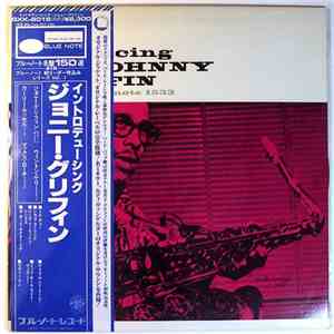 Johnny Griffin - Introducing Johnny Griffin