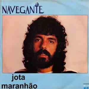 Jota Maranhão - Navegante