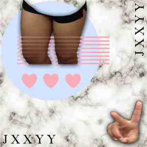 JXXYY - Love Cycle