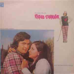 Kalyanji Anandji - Rafoo Chakkar