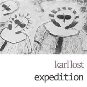 Karl Lost - Expedition