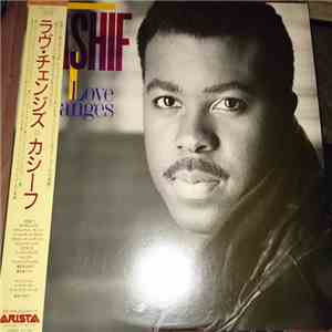 Kashif - Love Changes