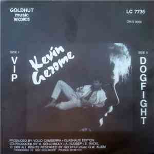 Kevin Gerome - VIP / Dogfight