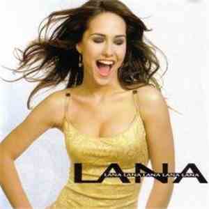 Lana - Lana