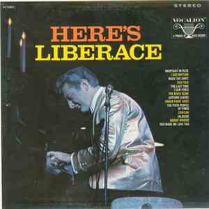 Liberace - Here's Liberace