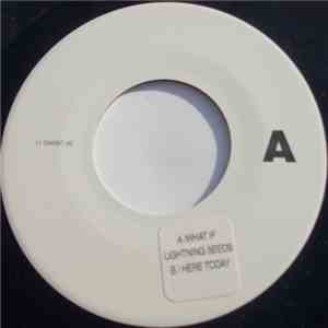 Lightning Seeds - What If...