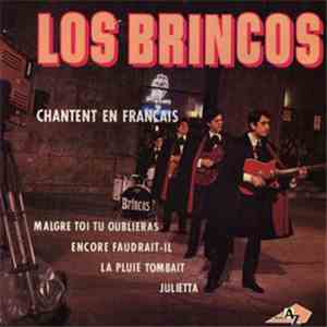 Los Brincos - Chantent En Français