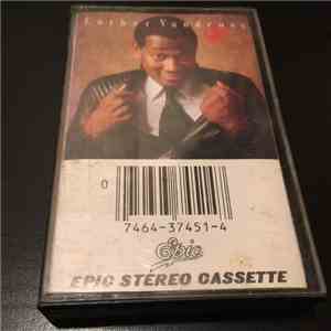 Luther Vandross - Never Too Much
