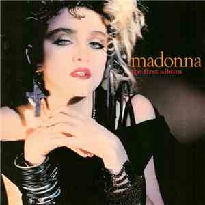 Madonna - The First Album