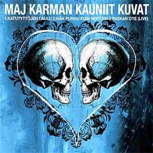Maj Karman Kauniit Kuvat - Katutyttöjen Laulu