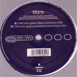 Mara - Fall From Grace