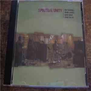 Marc Ribot - Spiritual Unity