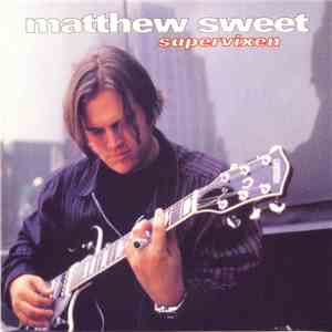 Matthew Sweet - Supervixen