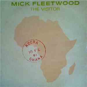 Mick Fleetwood - The Visitor