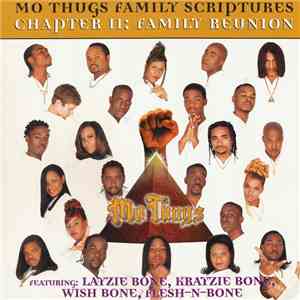 Mo Thugs - Family Scriptures Chapter II: Family Reunion