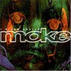 Moke - I Dream Abused