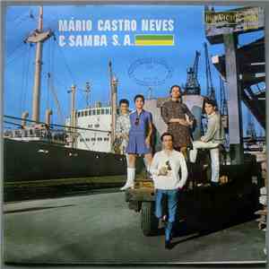Mário Castro Neves & Samba S.A. - Mário Castro Neves & Samba S.A.