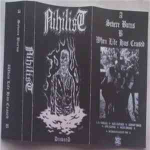 Nihilist  - Drowned