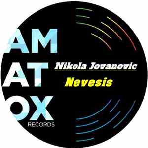 Nikola Jovanovic - Nevesis