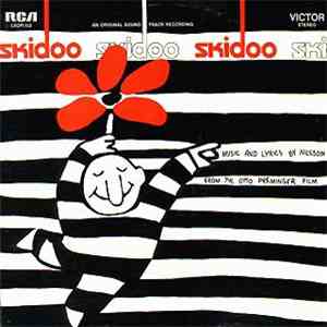 Nilsson - Skidoo