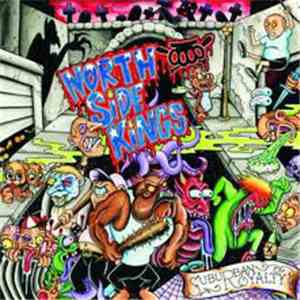 North Side Kings - Suburban Royalty