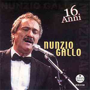 Nunzio Gallo - 16 Anni