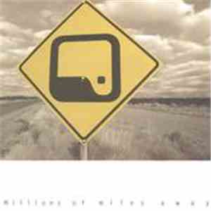 Oforia - Millions Of Miles Away