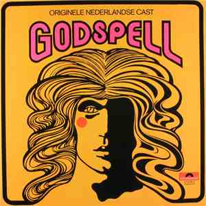 Originele Nederlandse Cast Godspell - Godspell