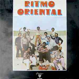Orquesta Ritmo Oriental - Volume III