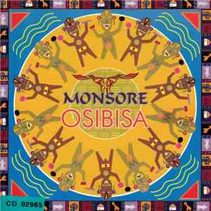 Osibisa - Monsore