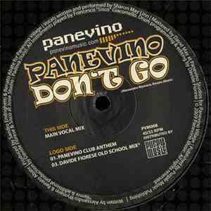 Panevino - Don't Go