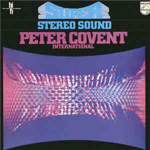 Peter Covent Band - Super Stereo Sound - Peter Covent International