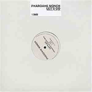 Pharoahe Monch - Let's Go