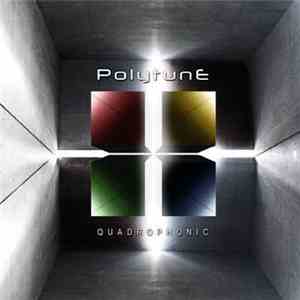 Polytune - Quadrophonic