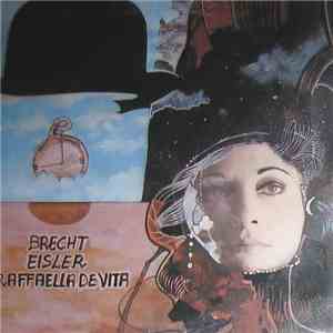 Raffaella De Vita - Brecht Eisler