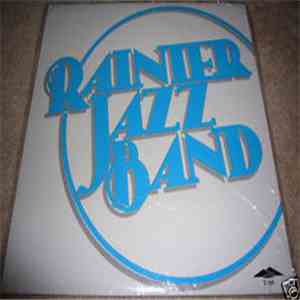 Rainier Jazz Band - Cakewalk To Town