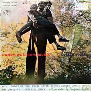 Randy Weston Sextet - Little Niles