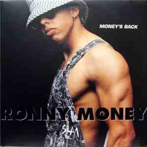 Ronny Money - Money's Back