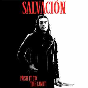 Salvación - Push It To The Limit