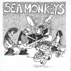 Sea Monkeys - Sea Monkey Theme Song / Everything's Archie / Food Emporium