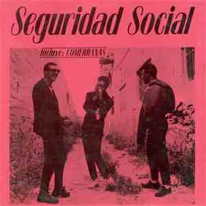 Seguridad Social - No Es Fácil Ser Dios