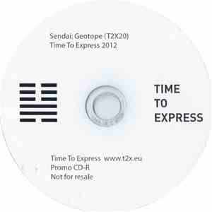 Sendai - Geotope